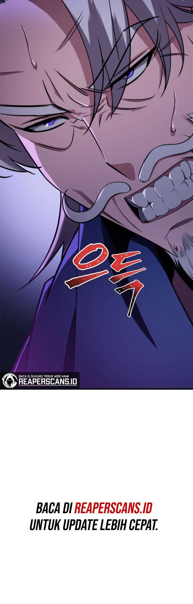 Heavenly Inquisition Sword Chapter 12 - halaman 60