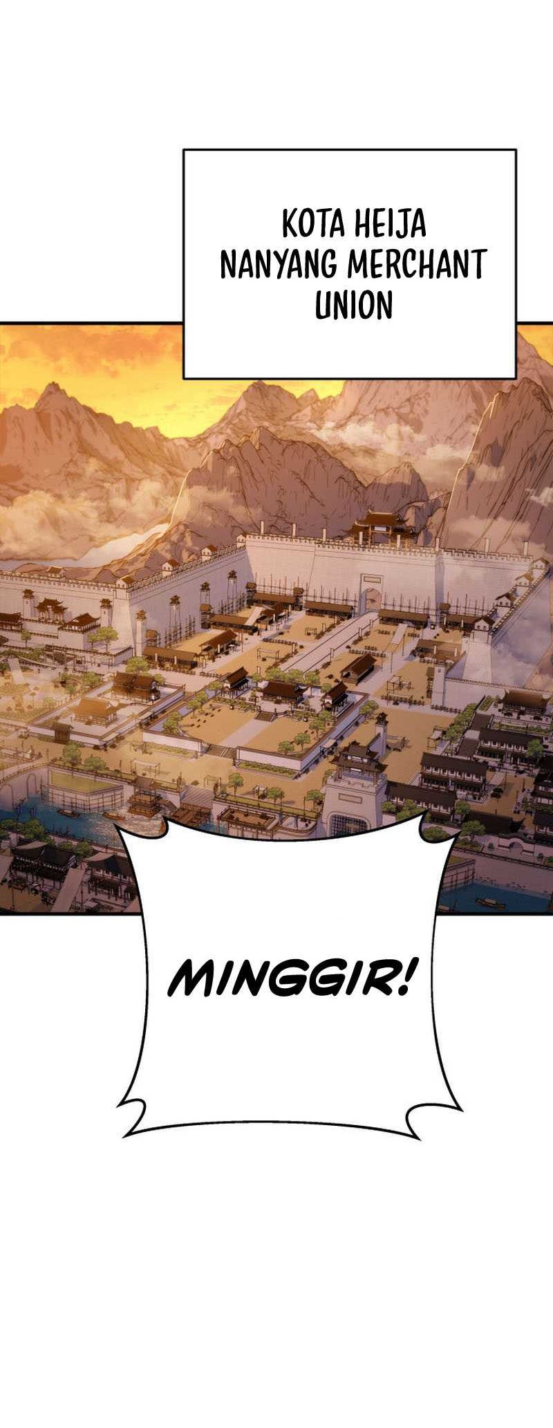 Heavenly Inquisition Sword Chapter 12 - halaman 61
