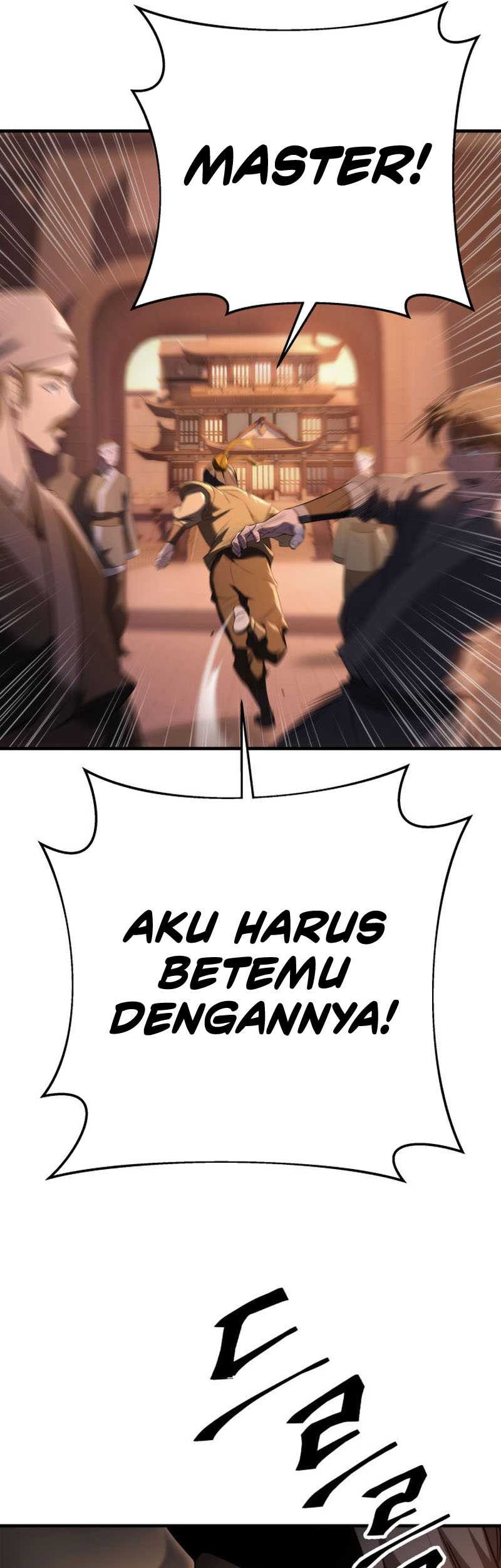Heavenly Inquisition Sword Chapter 12 - halaman 62