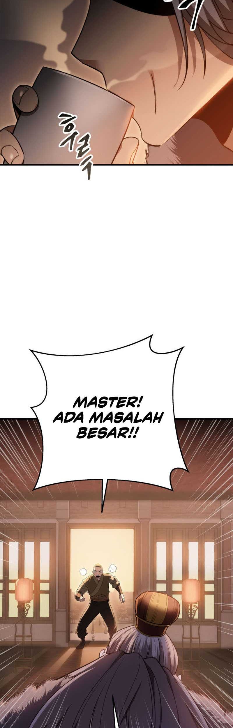 Heavenly Inquisition Sword Chapter 12 - halaman 63