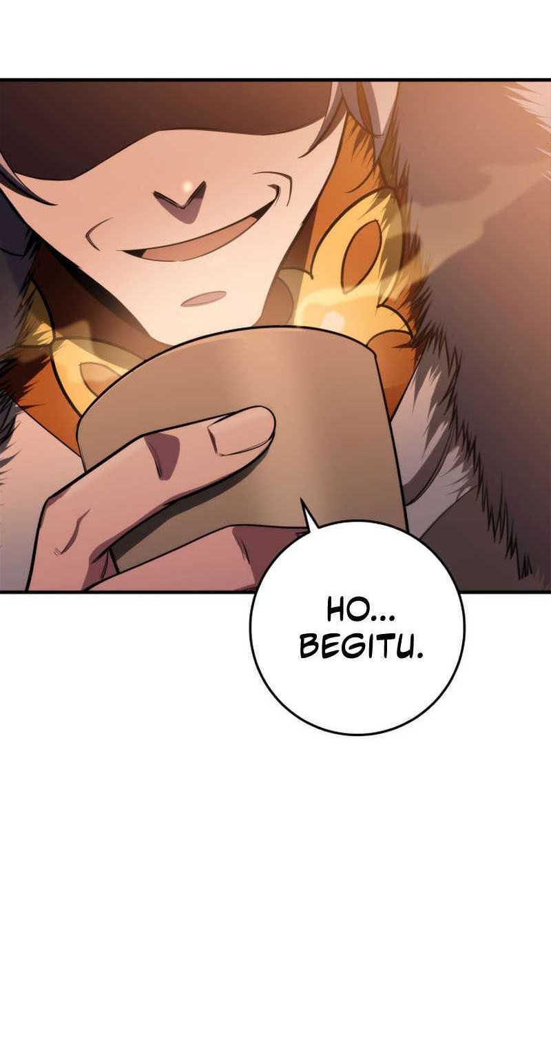 Heavenly Inquisition Sword Chapter 12 - halaman 65