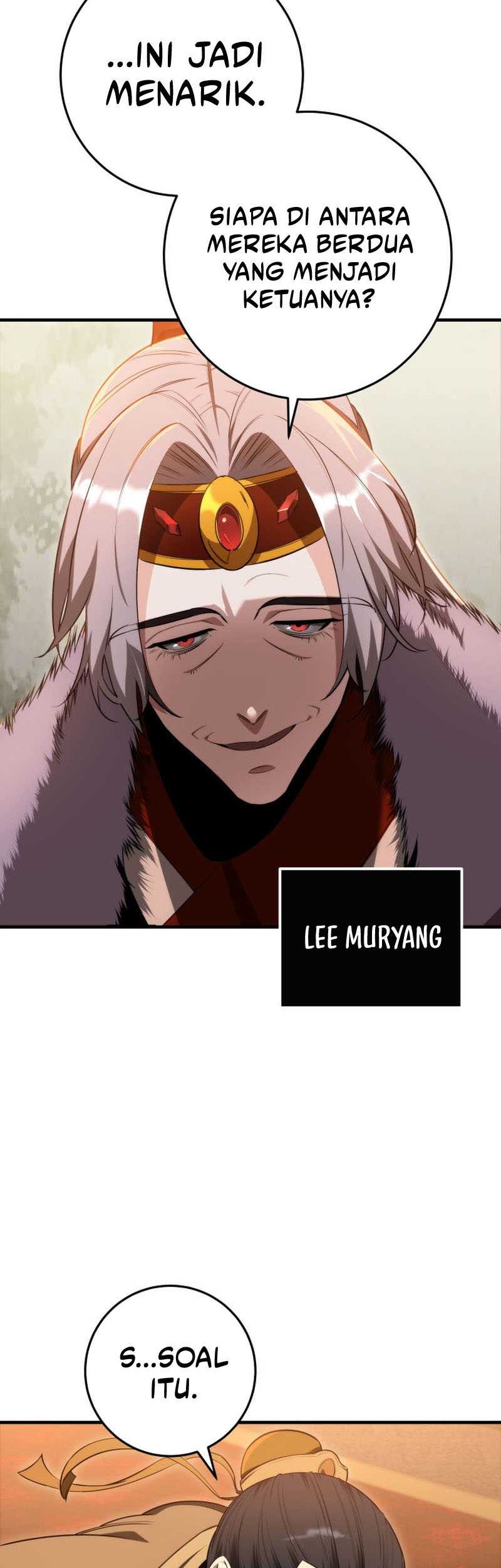 Heavenly Inquisition Sword Chapter 12 - halaman 67