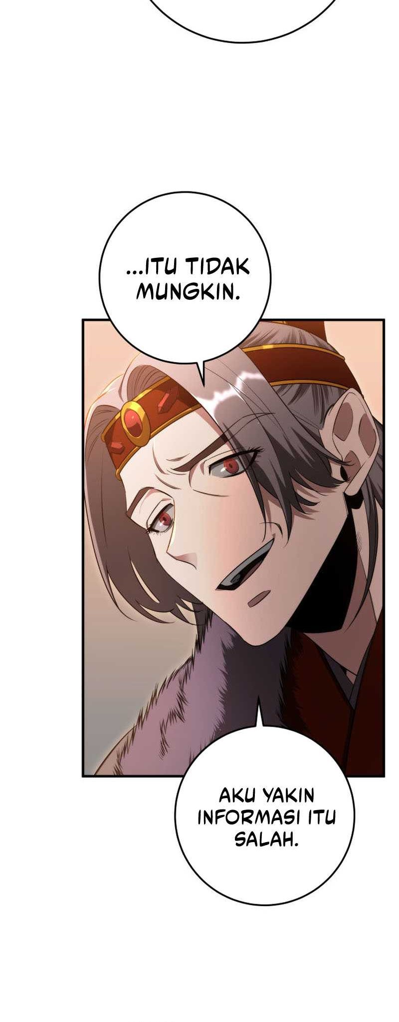 Heavenly Inquisition Sword Chapter 12 - halaman 69