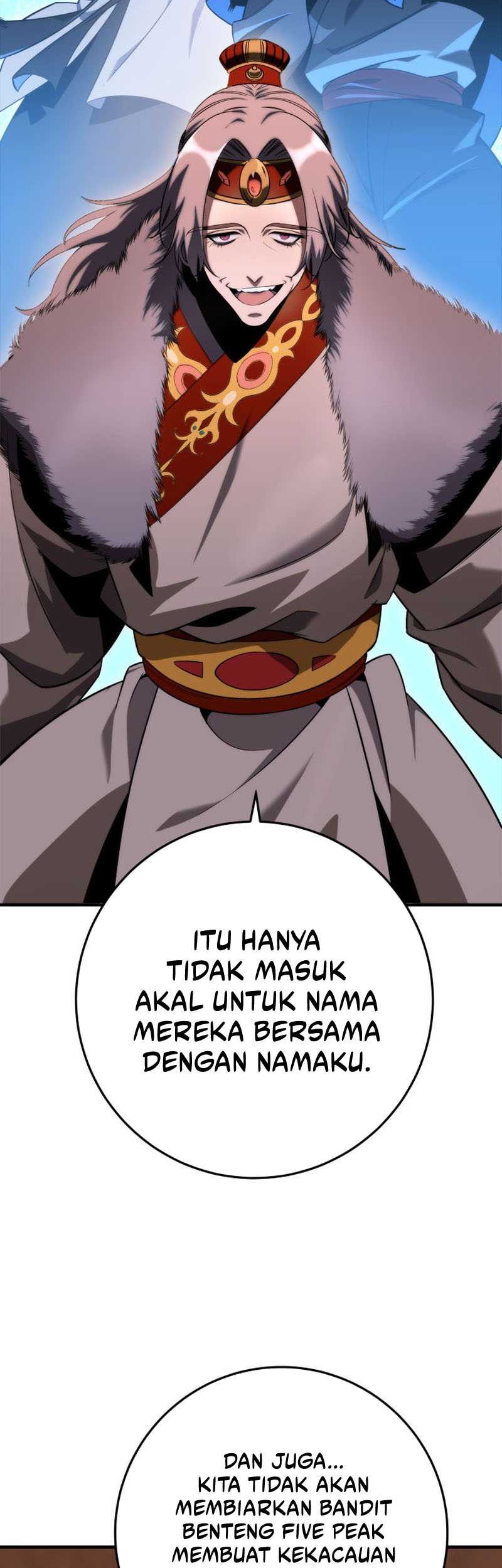 Heavenly Inquisition Sword Chapter 12 - halaman 72