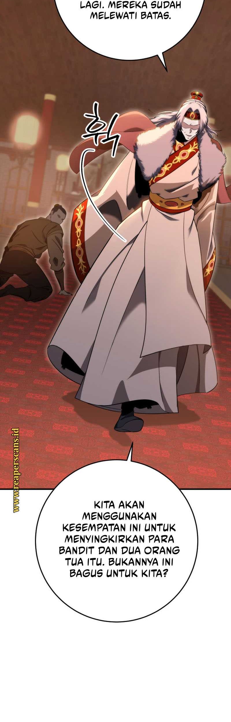 Heavenly Inquisition Sword Chapter 12 - halaman 73