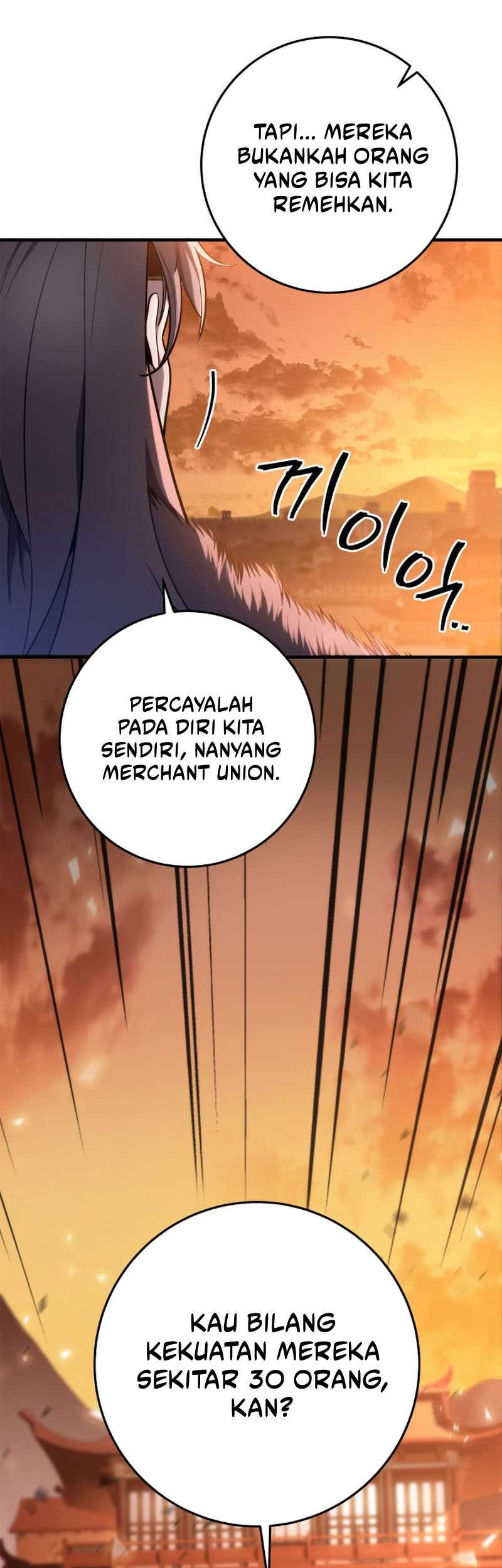 Heavenly Inquisition Sword Chapter 12 - halaman 74