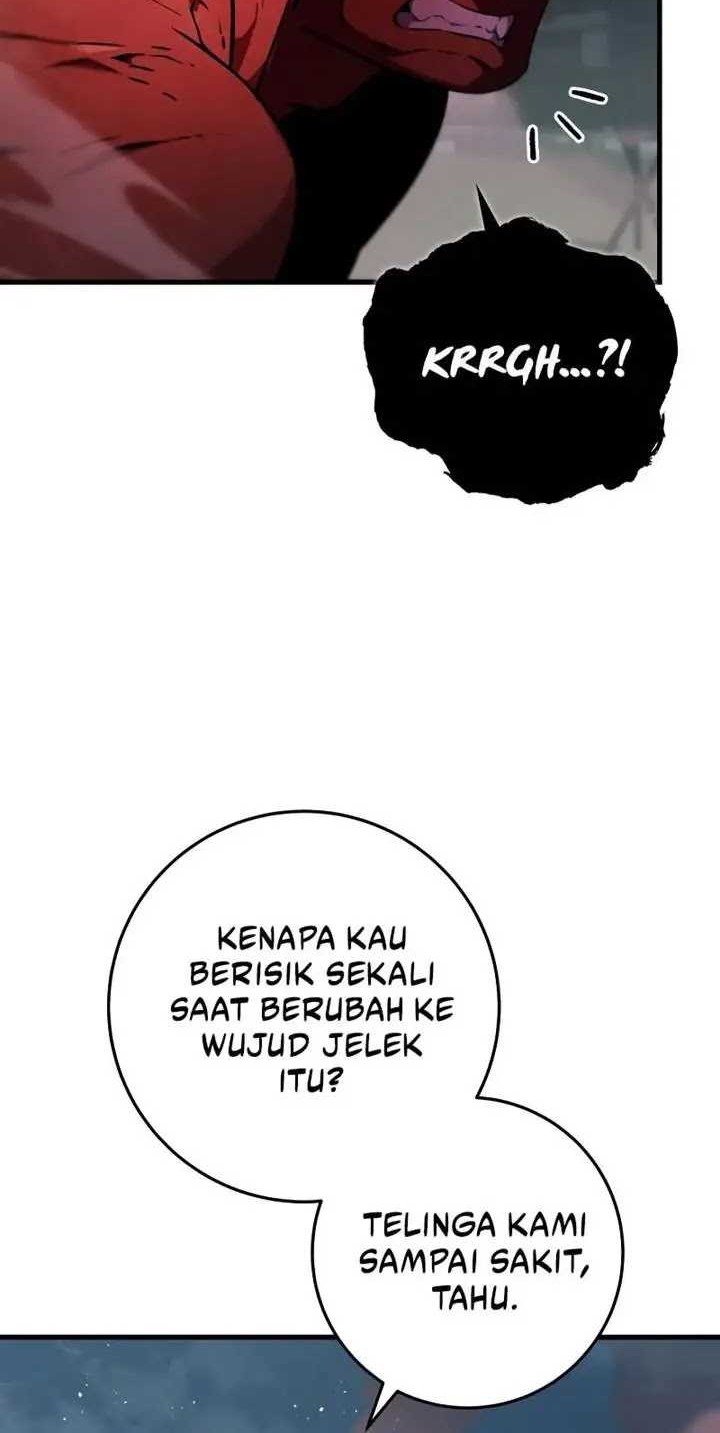 Heavenly Inquisition Sword Chapter 120 - halaman 13