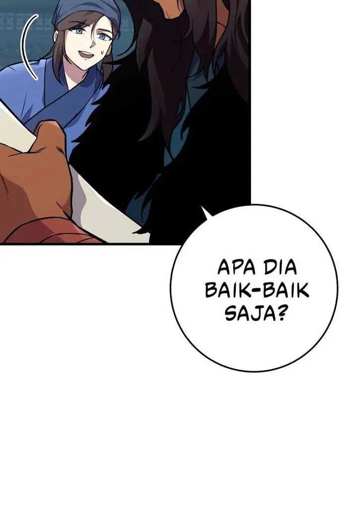 Heavenly Inquisition Sword Chapter 120 - halaman 21
