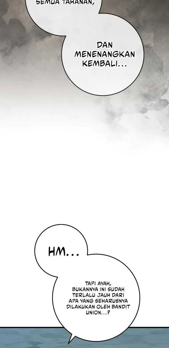 Heavenly Inquisition Sword Chapter 120 - halaman 25