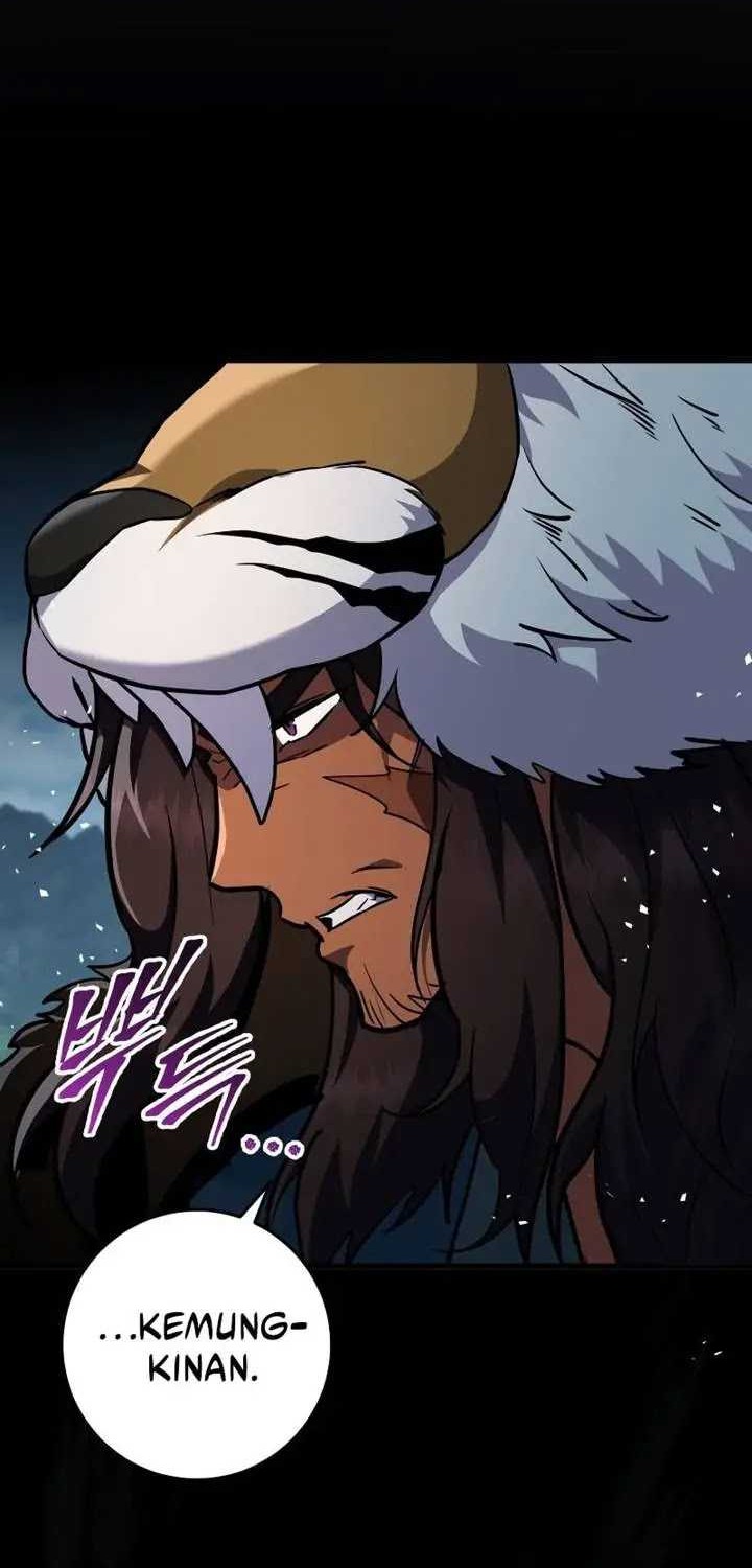 Heavenly Inquisition Sword Chapter 120 - halaman 29