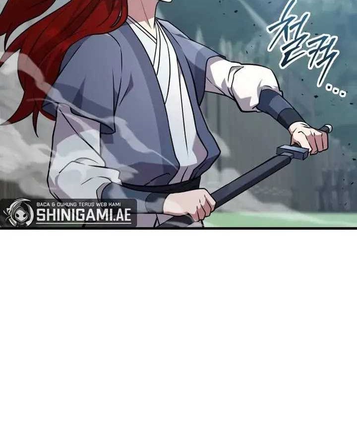 Heavenly Inquisition Sword Chapter 120 - halaman 33