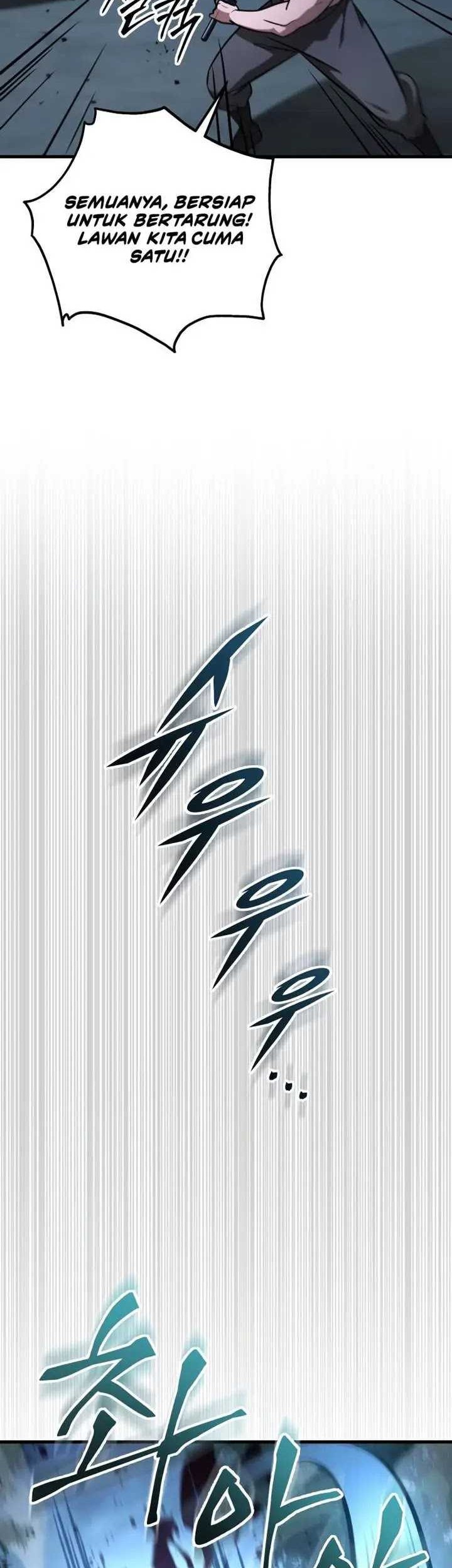 Heavenly Inquisition Sword Chapter 120 - halaman 39