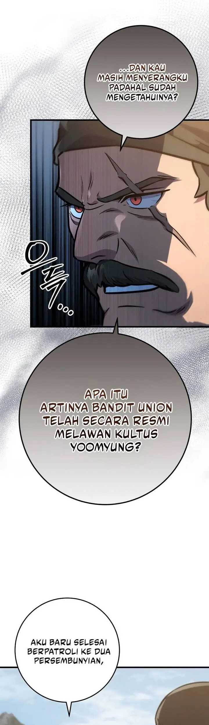 Heavenly Inquisition Sword Chapter 120 - halaman 46
