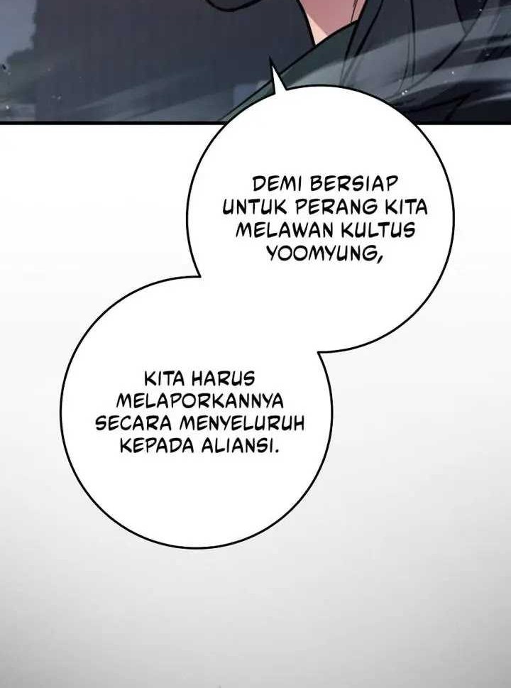 Heavenly Inquisition Sword Chapter 120 - halaman 5