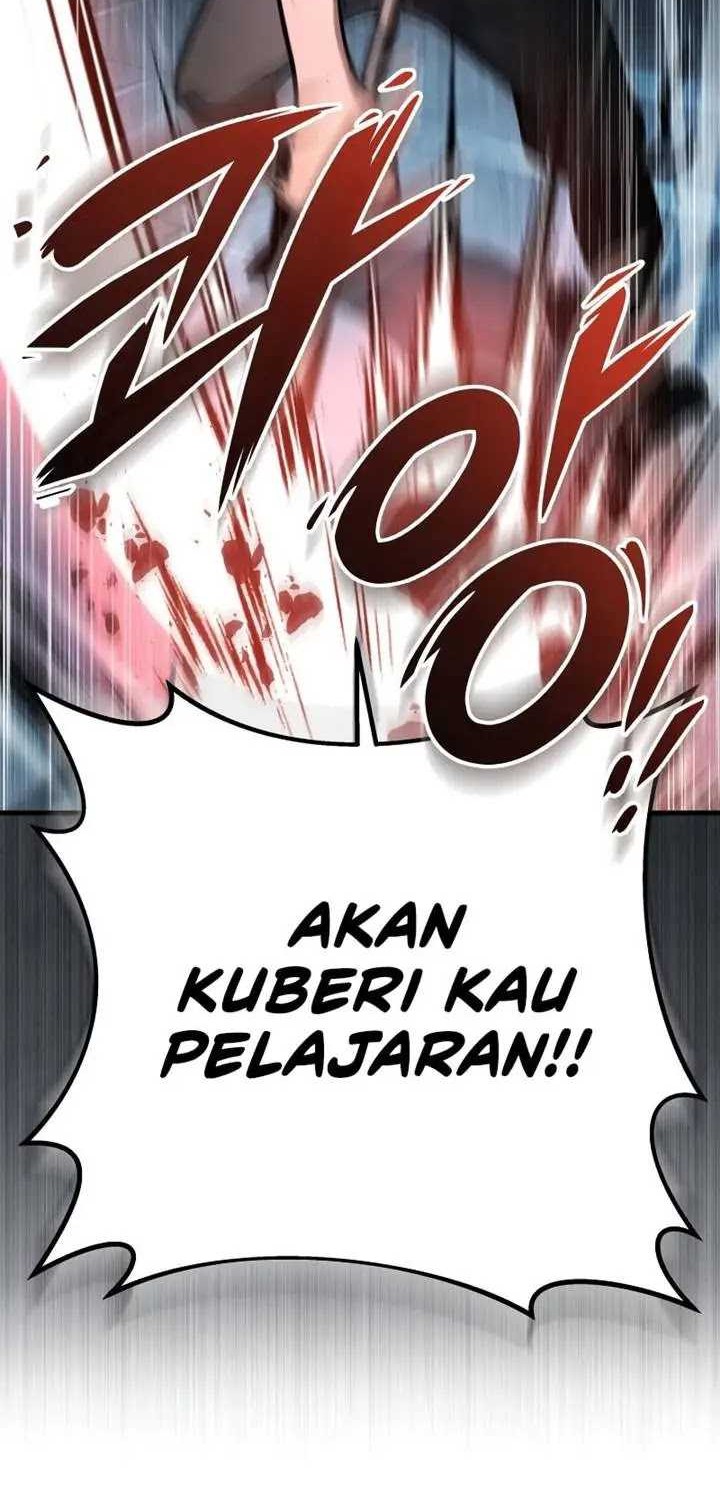 Heavenly Inquisition Sword Chapter 120 - halaman 53