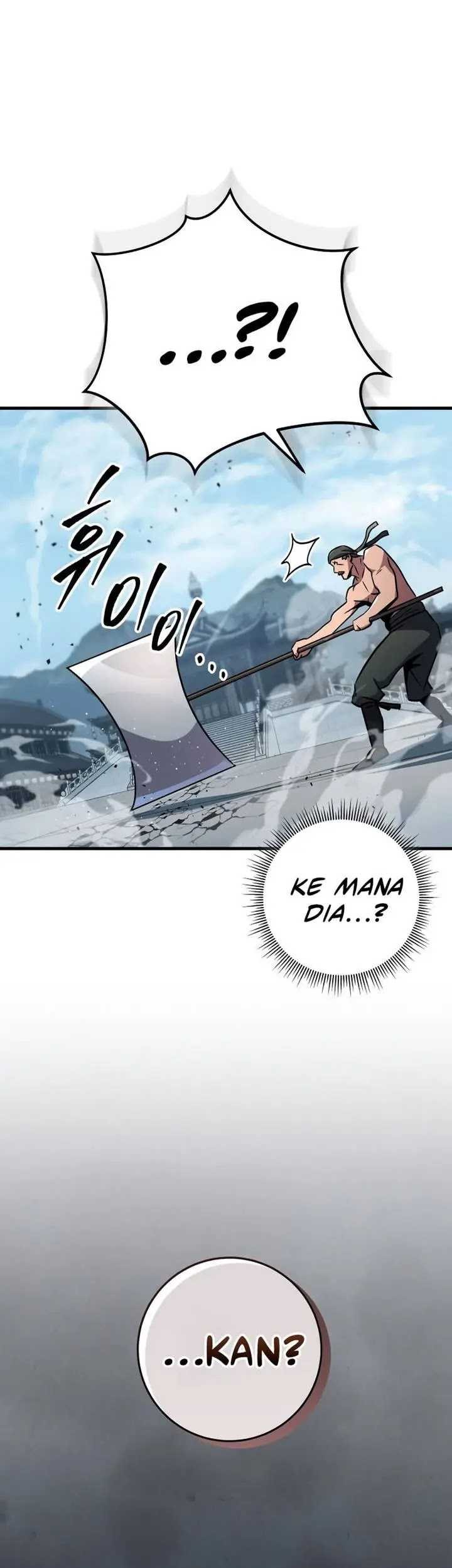 Heavenly Inquisition Sword Chapter 120 - halaman 54