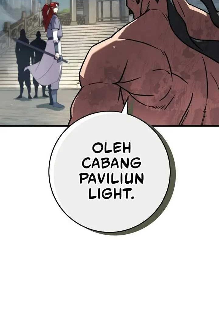 Heavenly Inquisition Sword Chapter 120 - halaman 61