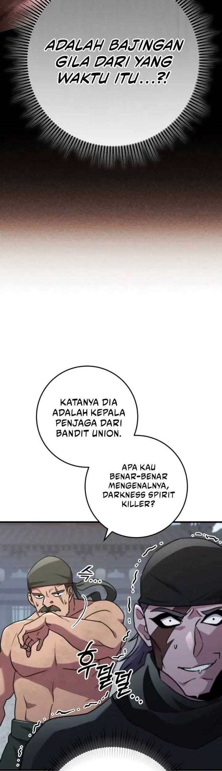 Heavenly Inquisition Sword Chapter 120 - halaman 71