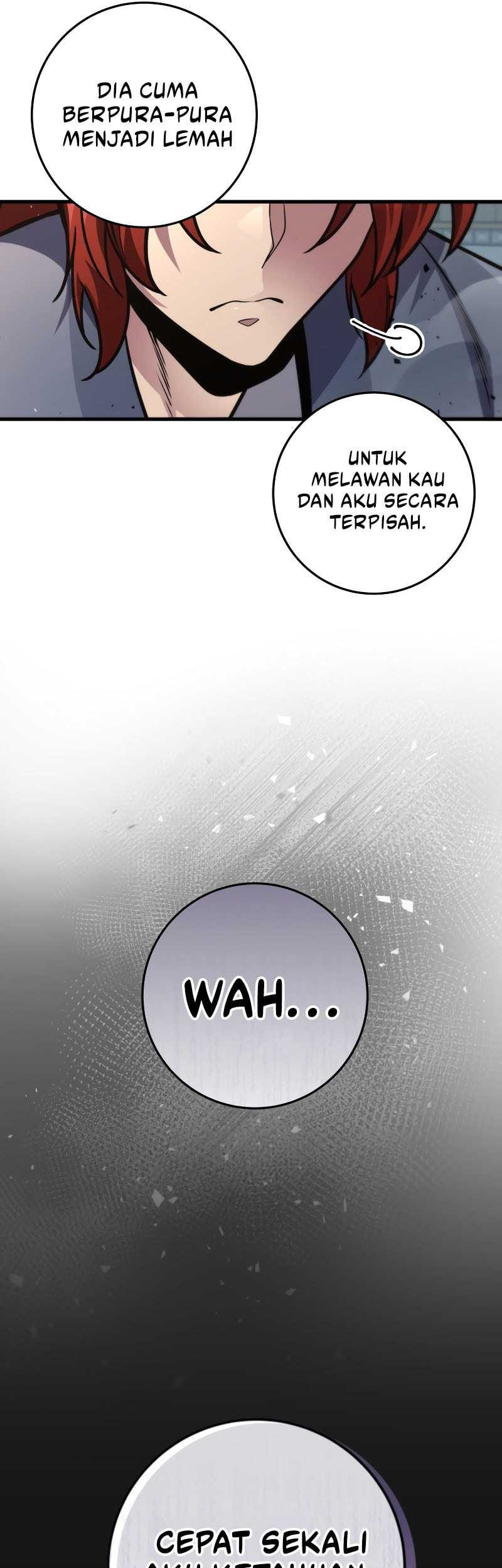 Heavenly Inquisition Sword Chapter 121 - halaman 13