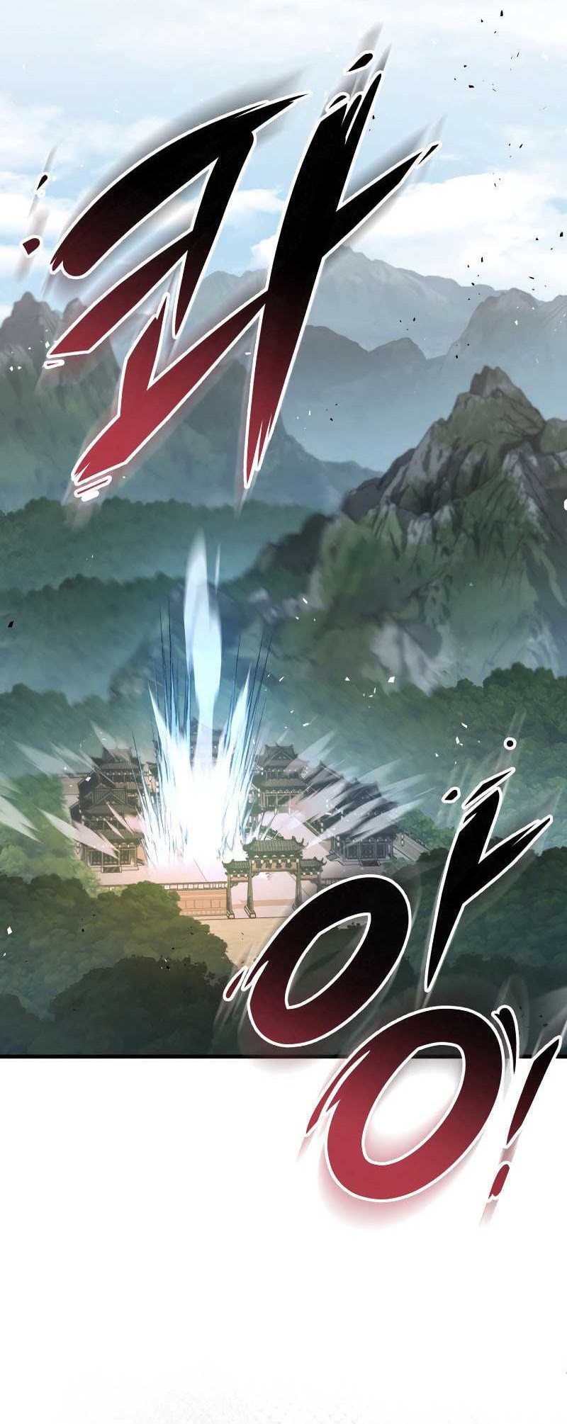 Heavenly Inquisition Sword Chapter 121 - halaman 28