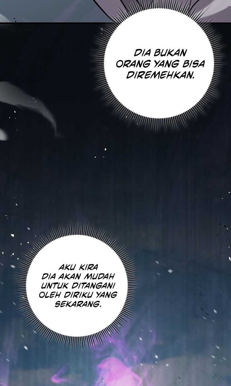 Heavenly Inquisition Sword Chapter 121 - halaman 36