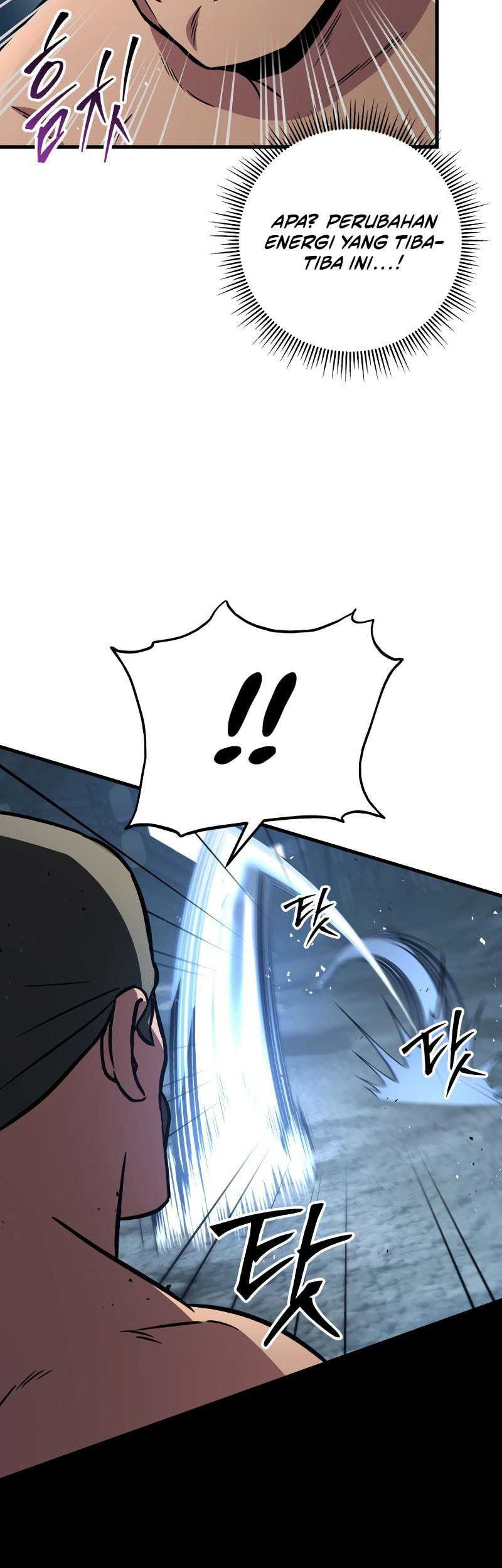 Heavenly Inquisition Sword Chapter 121 - halaman 43