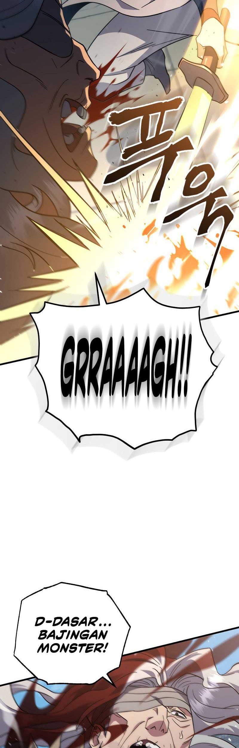 Heavenly Inquisition Sword Chapter 121 - halaman 50