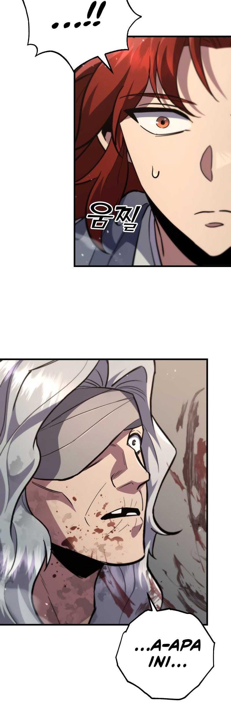 Heavenly Inquisition Sword Chapter 121 - halaman 55