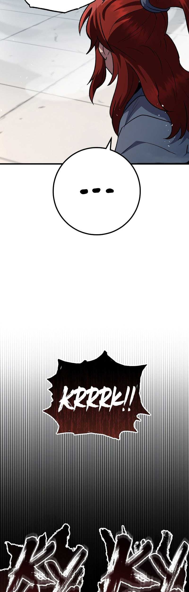 Heavenly Inquisition Sword Chapter 121 - halaman 67