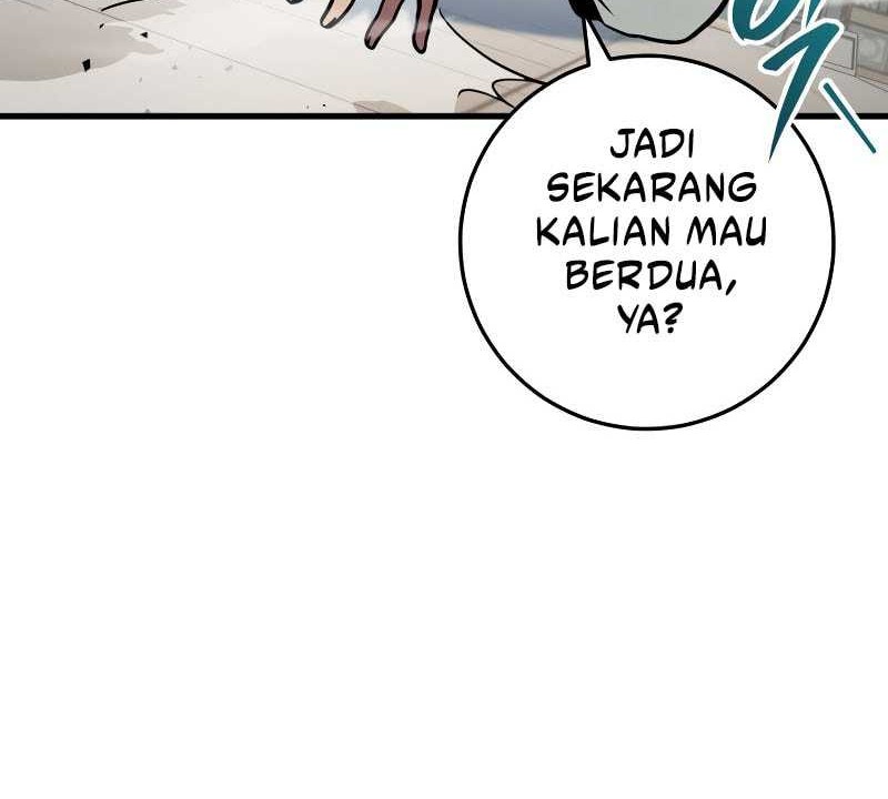 Heavenly Inquisition Sword Chapter 121 - halaman 8