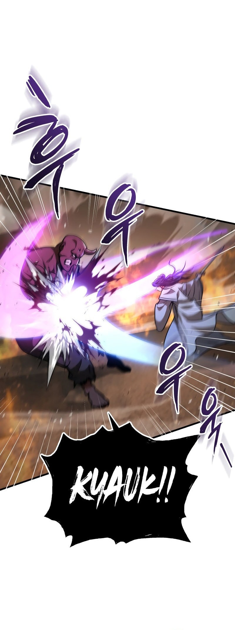 Heavenly Inquisition Sword Chapter 122 - halaman 40