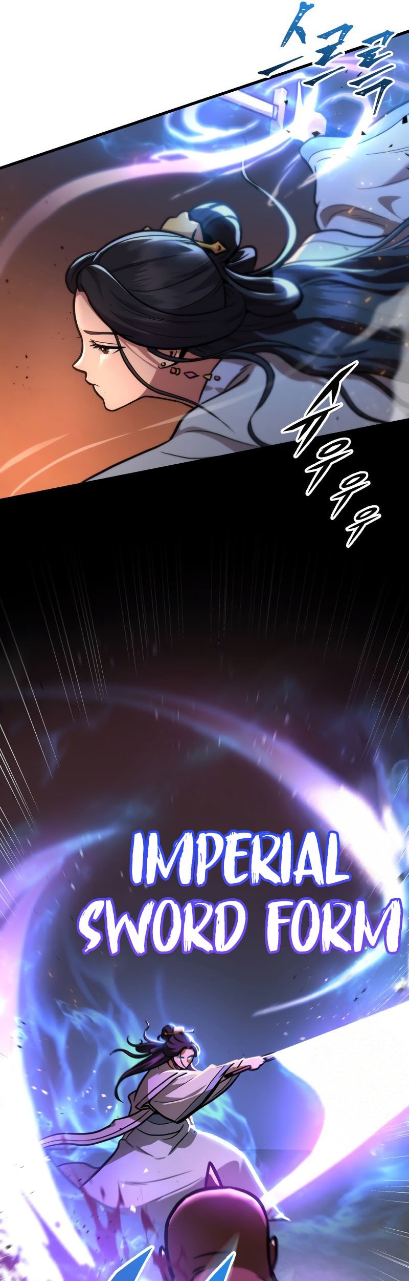 Heavenly Inquisition Sword Chapter 122 - halaman 41