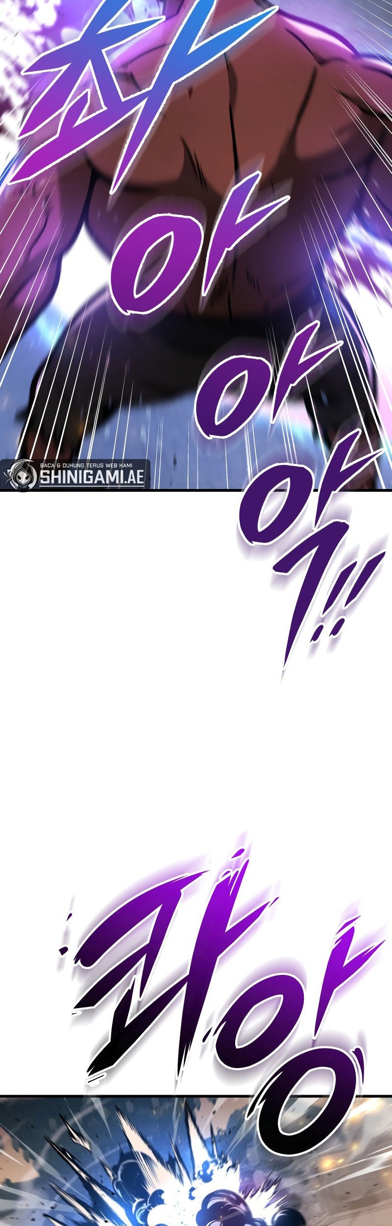 Heavenly Inquisition Sword Chapter 122 - halaman 42
