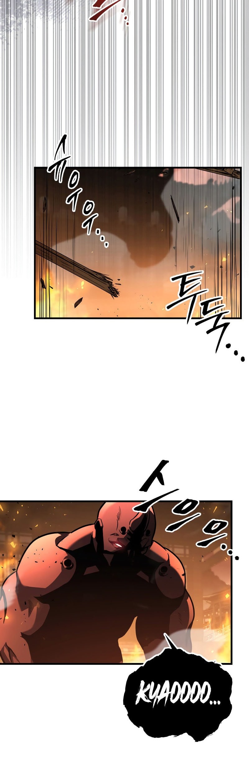 Heavenly Inquisition Sword Chapter 122 - halaman 44