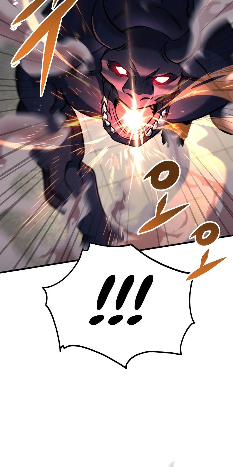Heavenly Inquisition Sword Chapter 122 - halaman 5