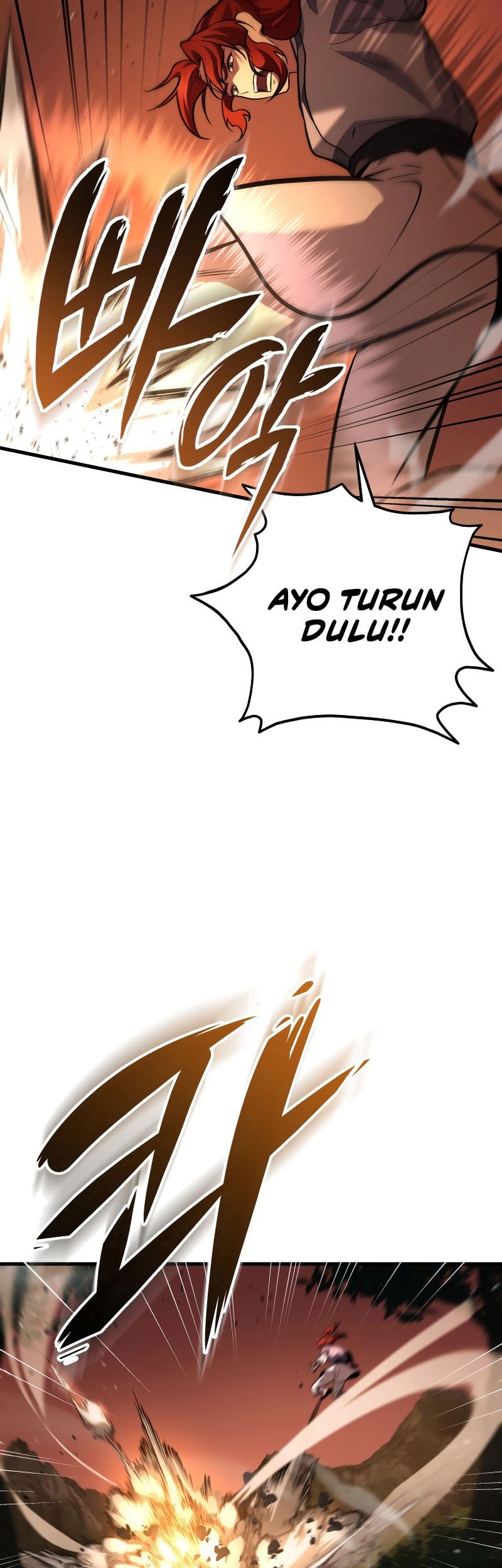 Heavenly Inquisition Sword Chapter 122 - halaman 55