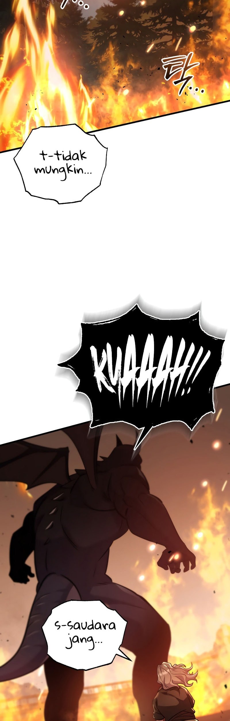 Heavenly Inquisition Sword Chapter 122 - halaman 7