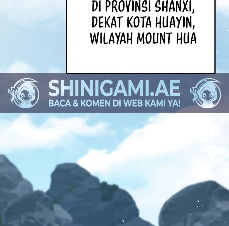 Heavenly Inquisition Sword Chapter 123 - halaman 16