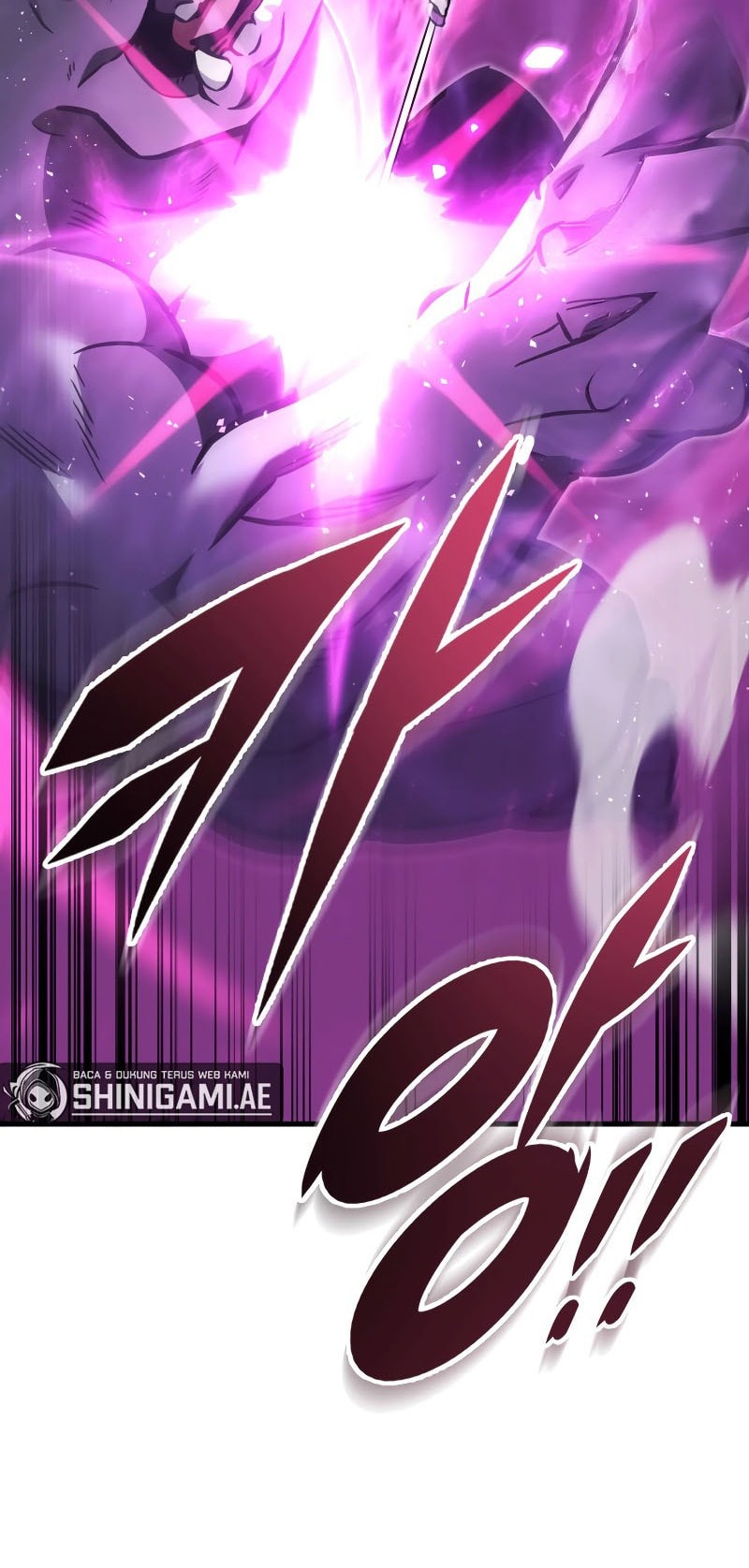 Heavenly Inquisition Sword Chapter 123 - halaman 24