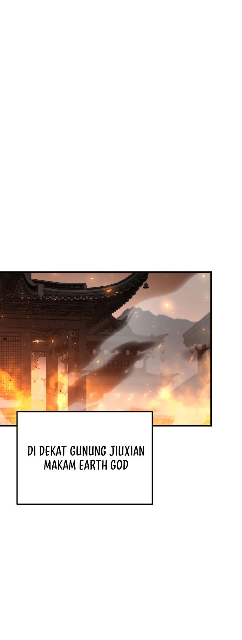 Heavenly Inquisition Sword Chapter 123 - halaman 36
