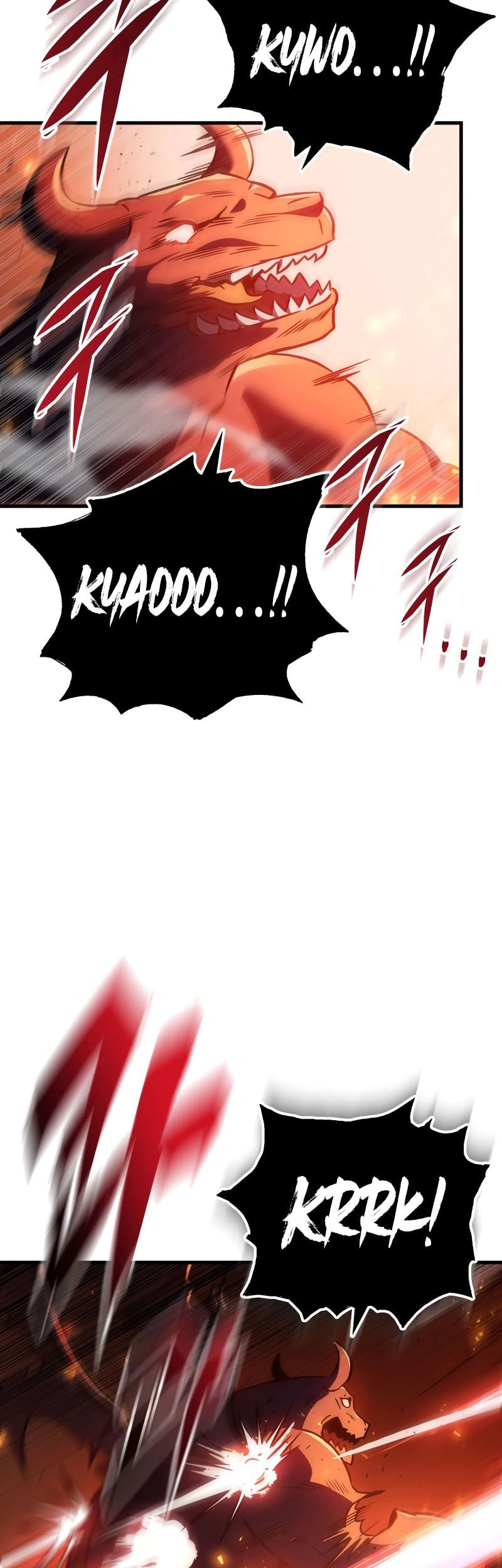 Heavenly Inquisition Sword Chapter 123 - halaman 4