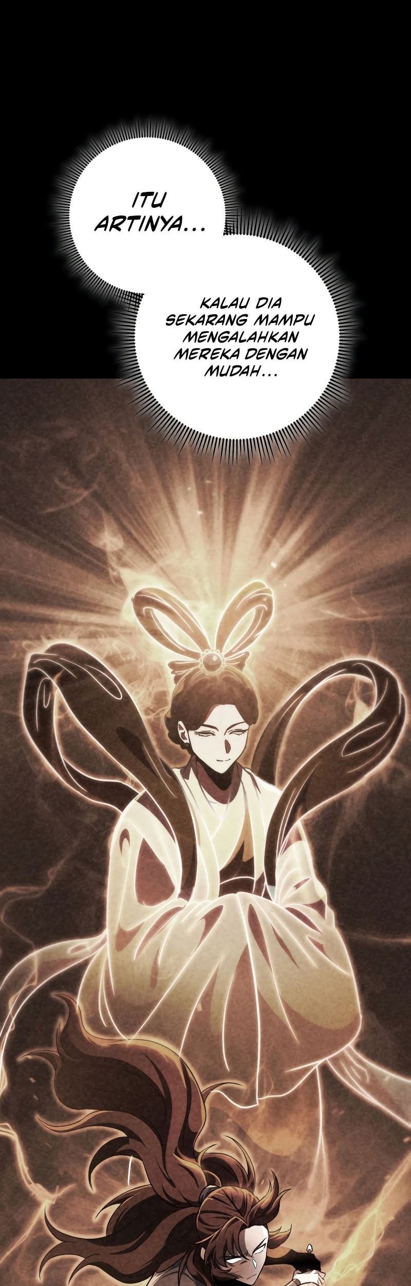 Heavenly Inquisition Sword Chapter 123 - halaman 49