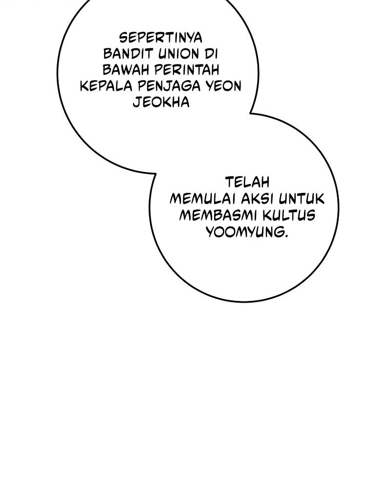 Heavenly Inquisition Sword Chapter 123 - halaman 64