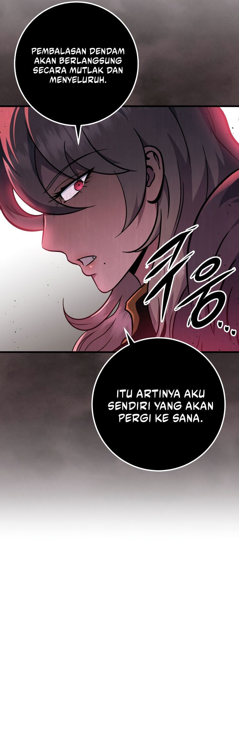 Heavenly Inquisition Sword Chapter 123 - halaman 77
