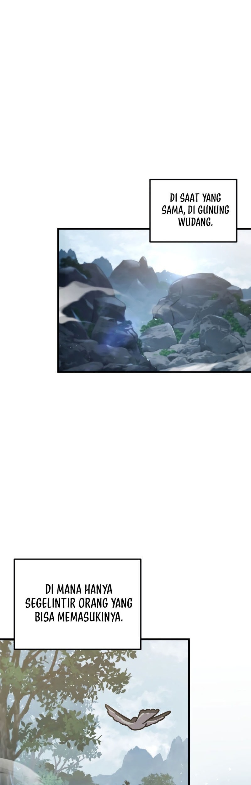 Heavenly Inquisition Sword Chapter 123 - halaman 78