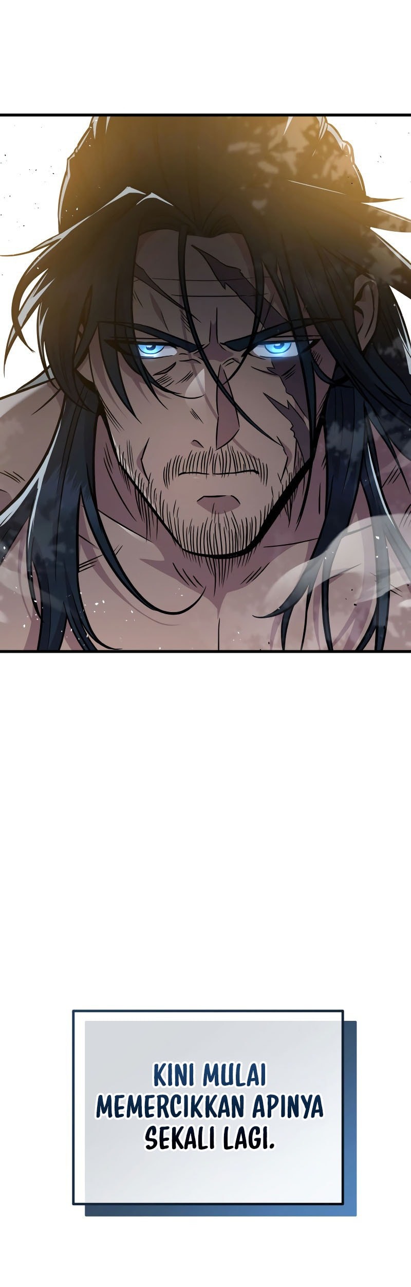 Heavenly Inquisition Sword Chapter 123 - halaman 81