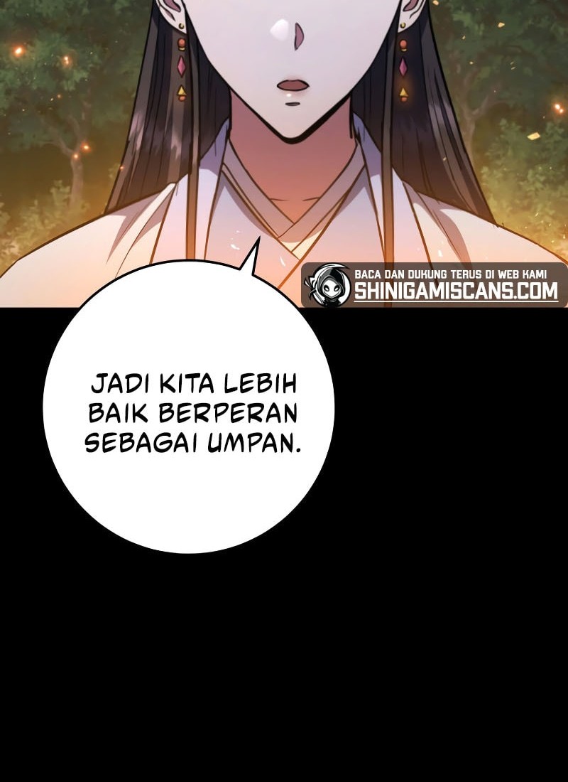 Heavenly Inquisition Sword Chapter 124 - halaman 45