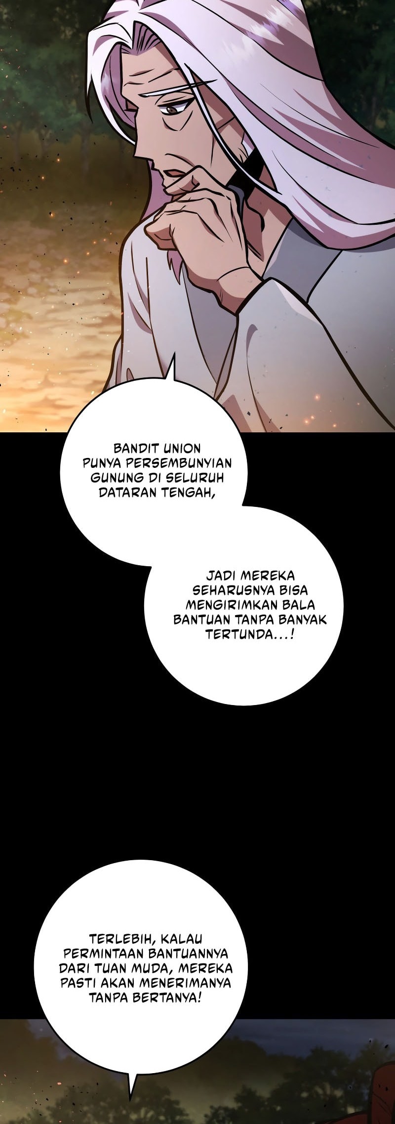 Heavenly Inquisition Sword Chapter 124 - halaman 53