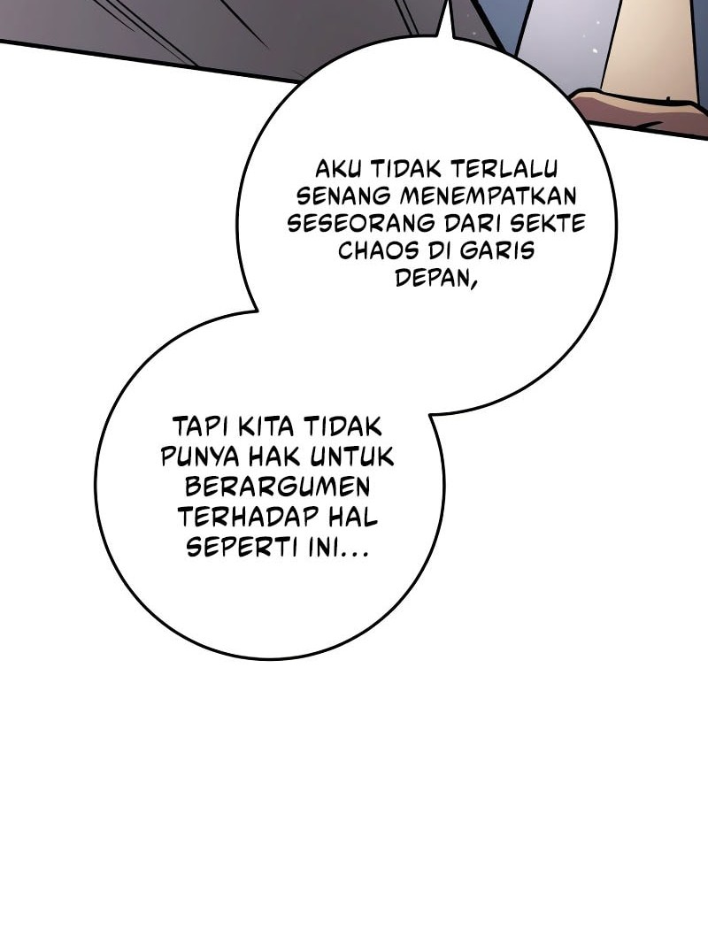 Heavenly Inquisition Sword Chapter 124 - halaman 65