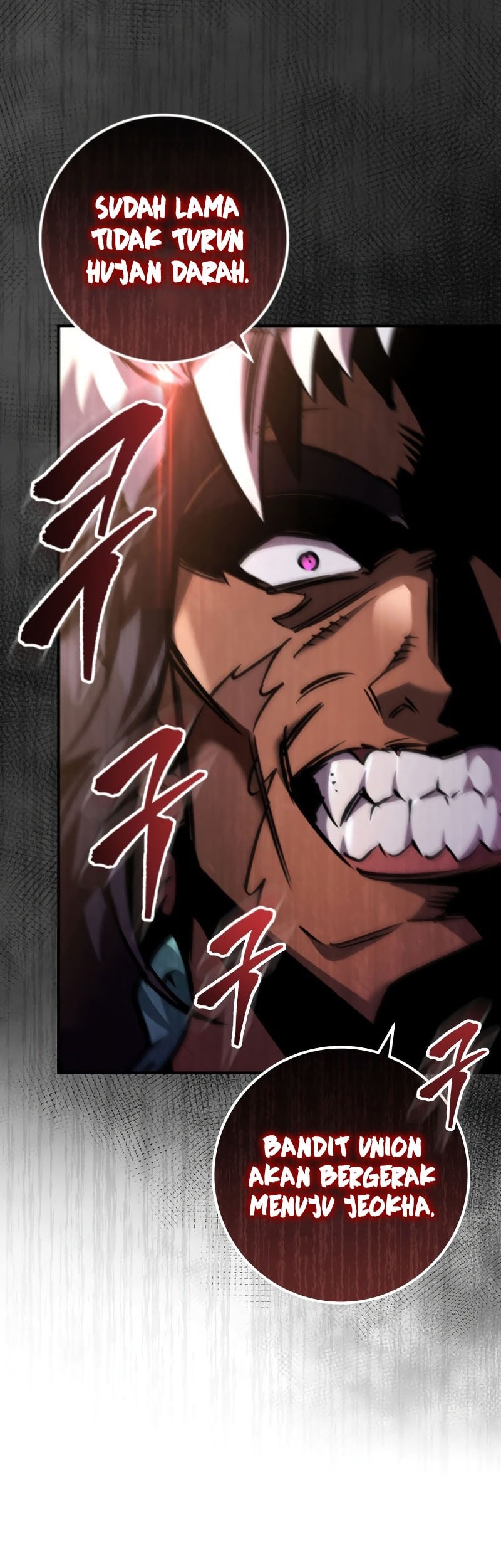 Heavenly Inquisition Sword Chapter 124 - halaman 68